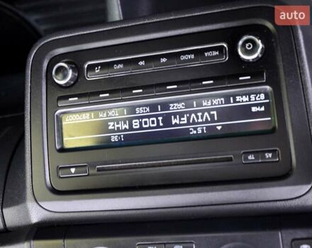 Серый Шкода Фабия, объемом двигателя 1.39 л и пробегом 258 тыс. км за 4999 $, фото 26 на Automoto.ua