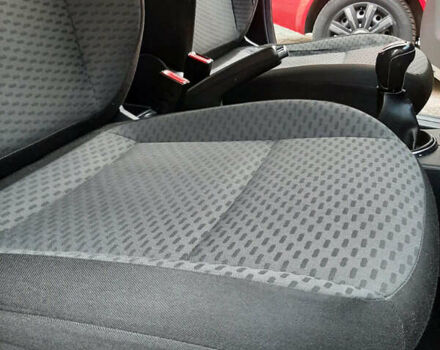 Сірий Шкода Фабія, об'ємом двигуна 1.4 л та пробігом 168 тис. км за 6900 $, фото 15 на Automoto.ua