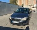 Сірий Шкода Фабія, об'ємом двигуна 1.39 л та пробігом 280 тис. км за 5200 $, фото 1 на Automoto.ua