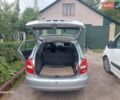Сірий Шкода Фабія, об'ємом двигуна 1.6 л та пробігом 270 тис. км за 6300 $, фото 6 на Automoto.ua