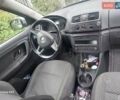 Сірий Шкода Фабія, об'ємом двигуна 1.6 л та пробігом 270 тис. км за 6300 $, фото 8 на Automoto.ua