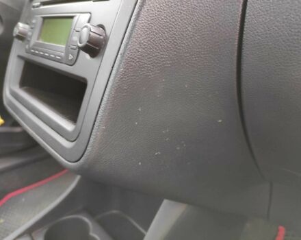 Сірий Шкода Фабія, об'ємом двигуна 1.6 л та пробігом 298 тис. км за 2000 $, фото 21 на Automoto.ua