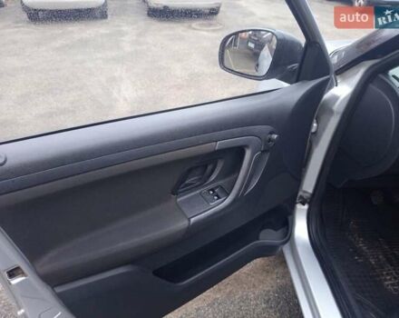 Серый Шкода Фабия, объемом двигателя 1.39 л и пробегом 220 тыс. км за 5100 $, фото 7 на Automoto.ua