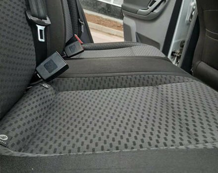 Сірий Шкода Фабія, об'ємом двигуна 1.4 л та пробігом 168 тис. км за 6900 $, фото 18 на Automoto.ua