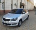 Серый Шкода Фабия, объемом двигателя 1.4 л и пробегом 171 тыс. км за 6302 $, фото 1 на Automoto.ua