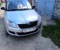 Сірий Шкода Фабія, об'ємом двигуна 1.4 л та пробігом 225 тис. км за 5500 $, фото 1 на Automoto.ua