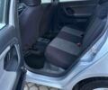 Сірий Шкода Фабія, об'ємом двигуна 1.39 л та пробігом 191 тис. км за 5500 $, фото 10 на Automoto.ua
