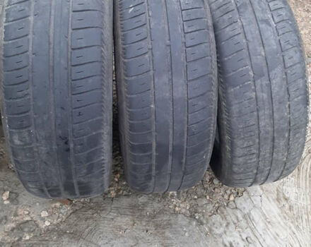 Сірий Шкода Фабія, об'ємом двигуна 1.4 л та пробігом 168 тис. км за 6900 $, фото 32 на Automoto.ua