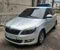 Сірий Шкода Фабія, об'ємом двигуна 1.4 л та пробігом 168 тис. км за 6900 $, фото 7 на Automoto.ua