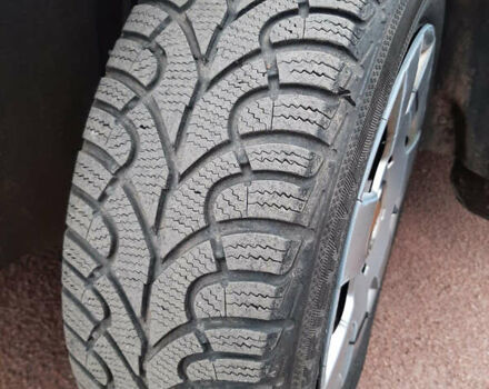 Сірий Шкода Фабія, об'ємом двигуна 1.4 л та пробігом 168 тис. км за 6900 $, фото 29 на Automoto.ua