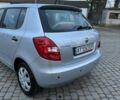 Сірий Шкода Фабія, об'ємом двигуна 1.39 л та пробігом 191 тис. км за 5500 $, фото 4 на Automoto.ua