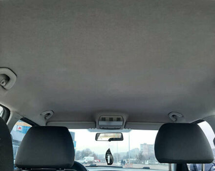 Сірий Шкода Фабія, об'ємом двигуна 1.4 л та пробігом 168 тис. км за 6900 $, фото 25 на Automoto.ua