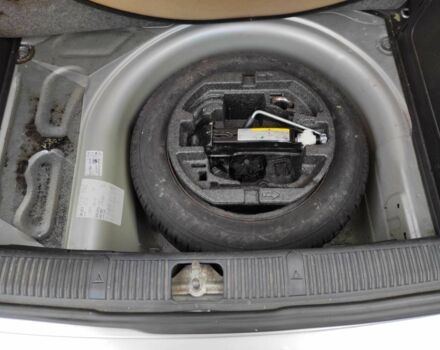 Сірий Шкода Фабія, об'ємом двигуна 1.6 л та пробігом 298 тис. км за 2000 $, фото 5 на Automoto.ua