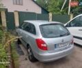Сірий Шкода Фабія, об'ємом двигуна 1.6 л та пробігом 270 тис. км за 6300 $, фото 5 на Automoto.ua
