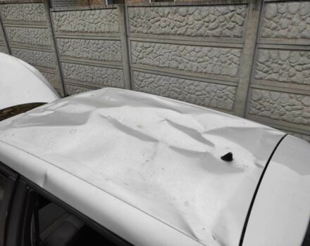 Сірий Шкода Фабія, об'ємом двигуна 1.6 л та пробігом 298 тис. км за 2000 $, фото 2 на Automoto.ua