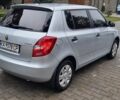 Серый Шкода Фабия, объемом двигателя 1.4 л и пробегом 140 тыс. км за 7500 $, фото 3 на Automoto.ua