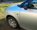 Сірий Шкода Фабія, об'ємом двигуна 1.6 л та пробігом 253 тис. км за 4300 $, фото 8 на Automoto.ua