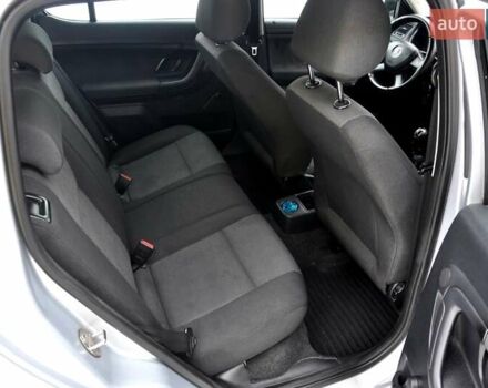 Серый Шкода Фабия, объемом двигателя 1.39 л и пробегом 258 тыс. км за 4999 $, фото 20 на Automoto.ua