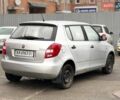 Сірий Шкода Фабія, об'ємом двигуна 1.39 л та пробігом 220 тис. км за 4200 $, фото 2 на Automoto.ua