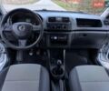 Серый Шкода Фабия, объемом двигателя 1.4 л и пробегом 97 тыс. км за 6500 $, фото 43 на Automoto.ua