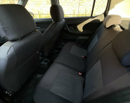 Серый Шкода Фабия, объемом двигателя 1.39 л и пробегом 236 тыс. км за 4700 $, фото 12 на Automoto.ua