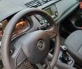 Серый Шкода Фабия, объемом двигателя 1.2 л и пробегом 83 тыс. км за 9000 $, фото 14 на Automoto.ua