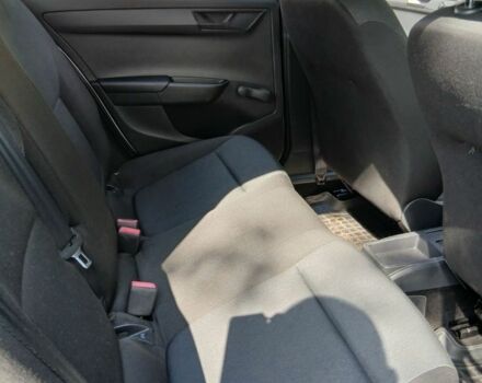 Сірий Шкода Фабія, об'ємом двигуна 1 л та пробігом 138 тис. км за 6650 $, фото 4 на Automoto.ua