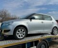 Сірий Шкода Фабія, об'ємом двигуна 1.2 л та пробігом 193 тис. км за 3500 $, фото 1 на Automoto.ua