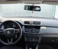 Серый Шкода Фабия, объемом двигателя 1 л и пробегом 193 тыс. км за 6000 $, фото 10 на Automoto.ua