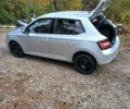 Шкода Фабія 2015 у Харкові на Automoto.ua Сірий Шкода Фабія, об'ємом двигуна 1 л та пробігом 138 тис. км за 6650 $, фото 1 на Automoto.ua