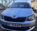 Серый Шкода Фабия, объемом двигателя 1.4 л и пробегом 141 тыс. км за 9200 $, фото 8 на Automoto.ua