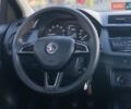 Шкода Фабия 2015 в Киеве на Automoto.ua Серый Шкода Фабия, объемом двигателя 1 л и пробегом 194 тыс. км за 6490 $, фото 10 на Automoto.ua