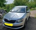 Сірий Шкода Фабія, об'ємом двигуна 1 л та пробігом 138 тис. км за 6760 $, фото 1 на Automoto.ua