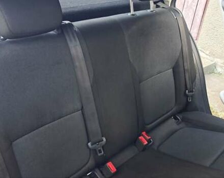 Серый Шкода Фабия, объемом двигателя 1 л и пробегом 193 тыс. км за 6000 $, фото 7 на Automoto.ua