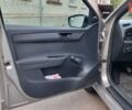 Серый Шкода Фабия, объемом двигателя 1.2 л и пробегом 83 тыс. км за 9000 $, фото 11 на Automoto.ua