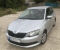 Серый Шкода Фабия, объемом двигателя 1 л и пробегом 153 тыс. км за 6900 $, фото 1 на Automoto.ua
