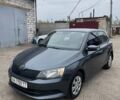 Шкода Фабия 2015 в Чернигове на Automoto.ua Серый Шкода Фабия, объемом двигателя 1 л и пробегом 191 тыс. км за 5650 $, фото 2 на Automoto.ua