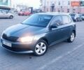 Сірий Шкода Фабія, об'ємом двигуна 1 л та пробігом 174 тис. км за 6200 $, фото 1 на Automoto.ua