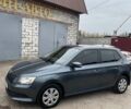 Шкода Фабия 2015 в Чернигове на Automoto.ua Серый Шкода Фабия, объемом двигателя 1 л и пробегом 191 тыс. км за 5650 $, фото 3 на Automoto.ua