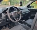 Серый Шкода Фабия, объемом двигателя 1.2 л и пробегом 83 тыс. км за 9000 $, фото 12 на Automoto.ua