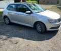 Сірий Шкода Фабія, об'ємом двигуна 1.2 л та пробігом 297 тис. км за 6486 $, фото 1 на Automoto.ua