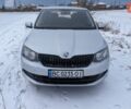 Серый Шкода Фабия, объемом двигателя 1 л и пробегом 201 тыс. км за 7200 $, фото 1 на Automoto.ua