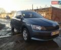 Сірий Шкода Фабія, об'ємом двигуна 1 л та пробігом 190 тис. км за 6200 $, фото 1 на Automoto.ua