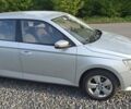 Серый Шкода Фабия, объемом двигателя 1 л и пробегом 193 тыс. км за 6000 $, фото 2 на Automoto.ua