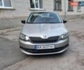 Серый Шкода Фабия, объемом двигателя 1.2 л и пробегом 83 тыс. км за 9000 $, фото 7 на Automoto.ua
