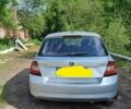 Сірий Шкода Фабія, об'ємом двигуна 1 л та пробігом 138 тис. км за 6650 $, фото 2 на Automoto.ua