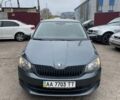 Шкода Фабия 2015 в Чернигове на Automoto.ua Серый Шкода Фабия, объемом двигателя 1 л и пробегом 191 тыс. км за 5650 $, фото 1 на Automoto.ua