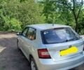 Сірий Шкода Фабія, об'ємом двигуна 1 л та пробігом 138 тис. км за 6650 $, фото 1 на Automoto.ua