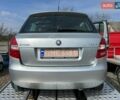 Серый Шкода Фабия, объемом двигателя 1.2 л и пробегом 193 тыс. км за 3500 $, фото 2 на Automoto.ua