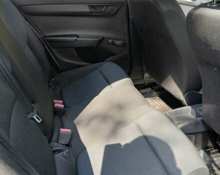 Шкода Фабія 2015 у Харкові на Automoto.ua Сірий Шкода Фабія, об'ємом двигуна 1 л та пробігом 138 тис. км за 6650 $, фото 3 на Automoto.ua